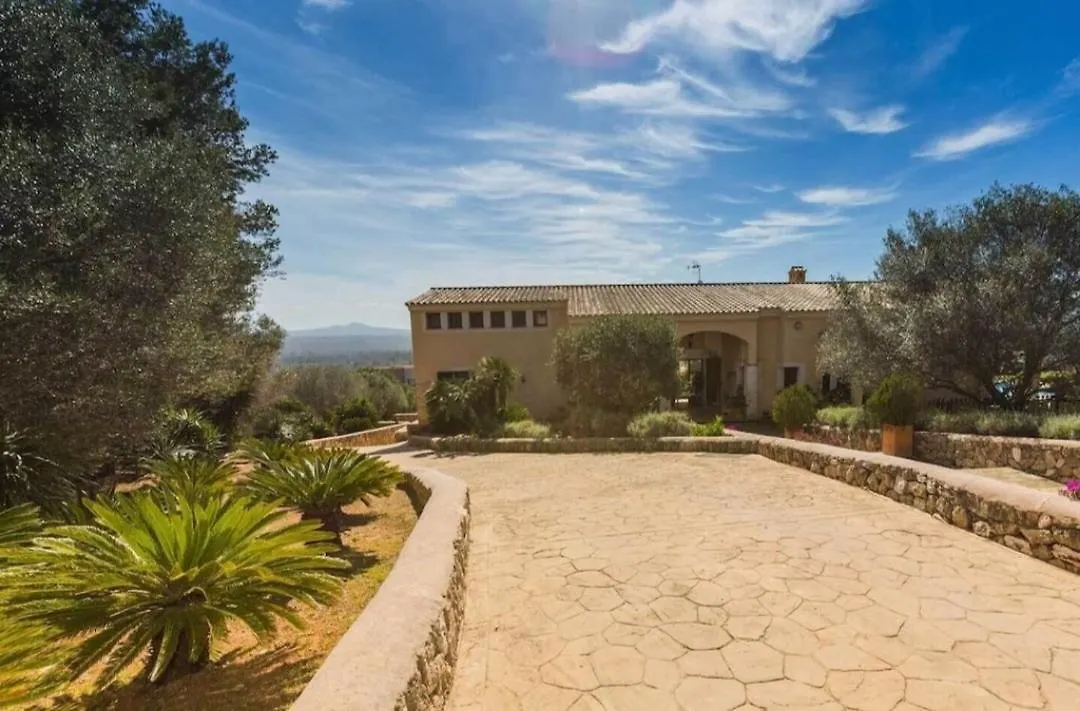 Holiday home The House Villa Palma de Mallorca Spain