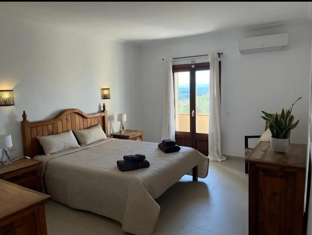Holiday home The House Villa Palma de Mallorca