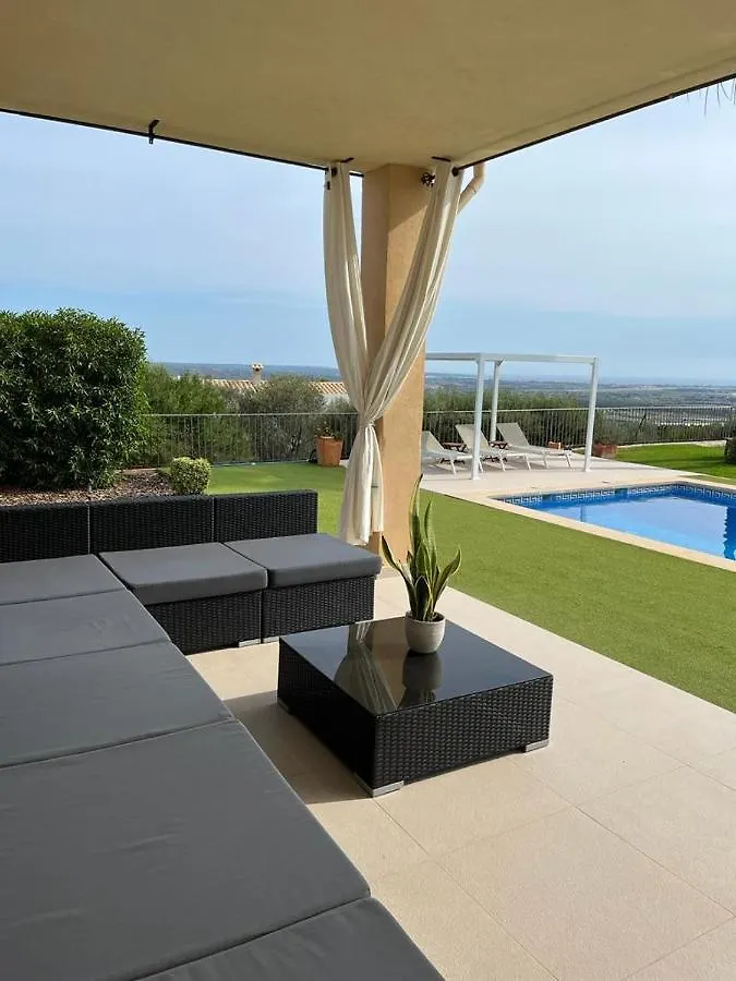 The House Villa Palma de Mallorca Holiday home