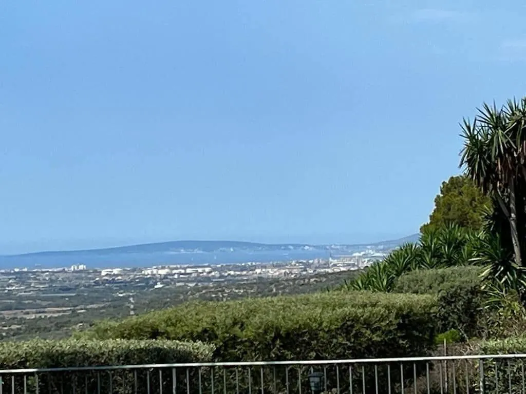 The House Villa Palma de Mallorca Holiday home