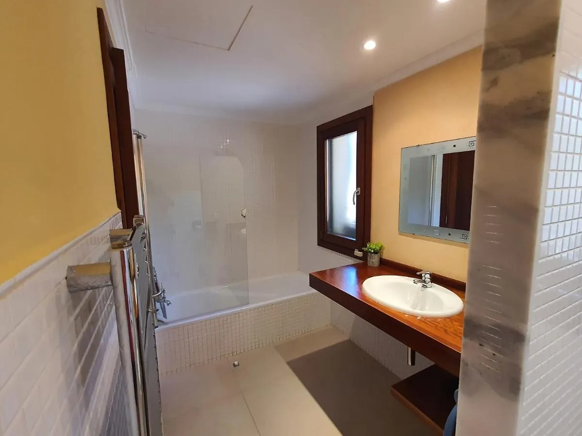 Holiday home The House Villa Palma de Mallorca Spain