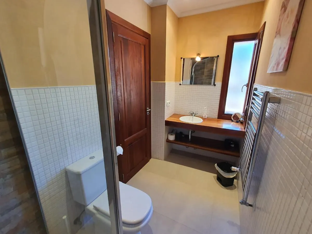 Holiday home The House Villa Palma de Mallorca