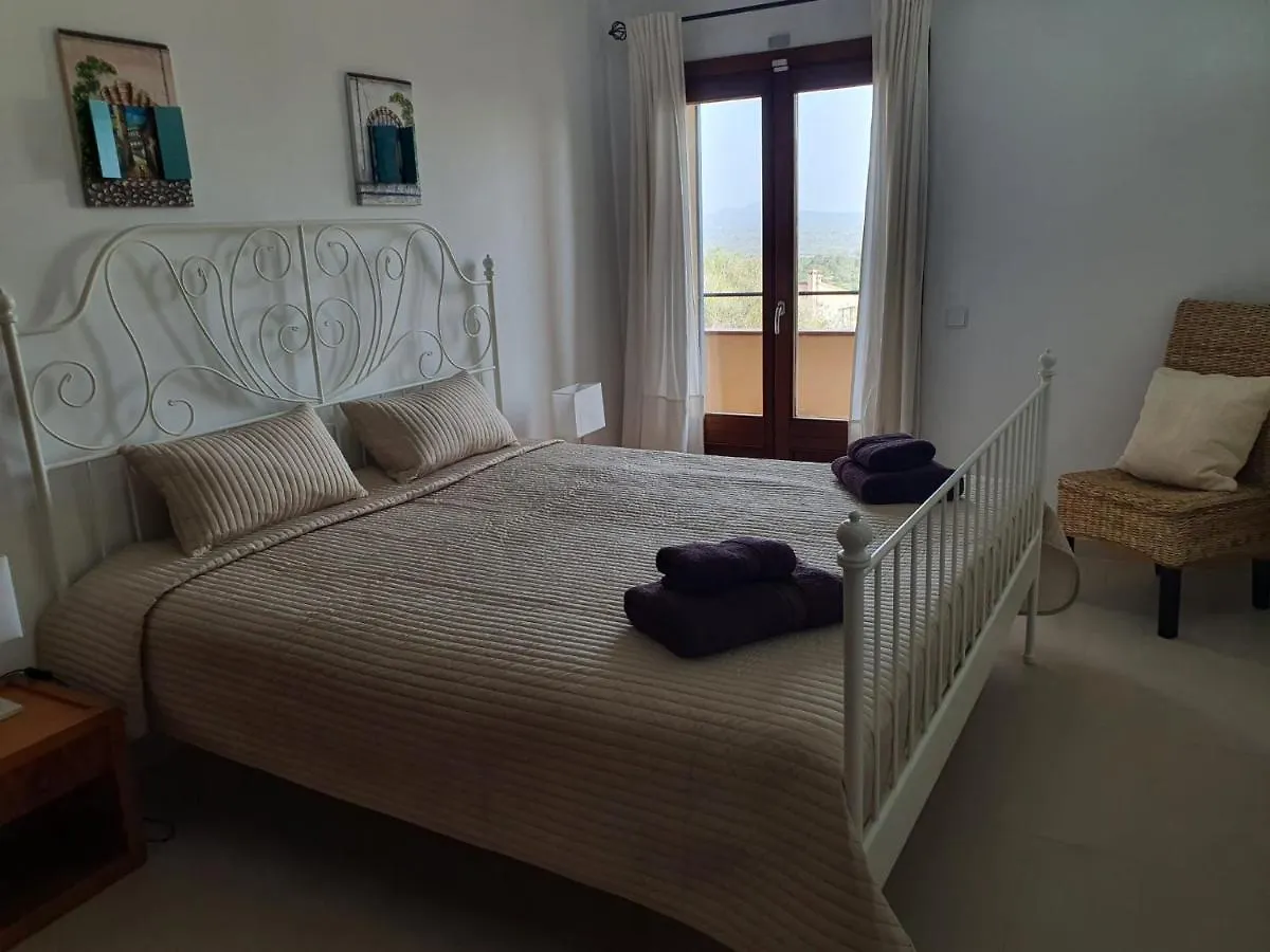 The House Villa Palma de Mallorca
