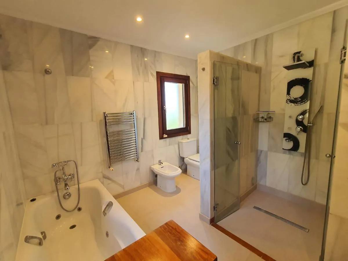 The House Villa Palma de Mallorca Holiday home