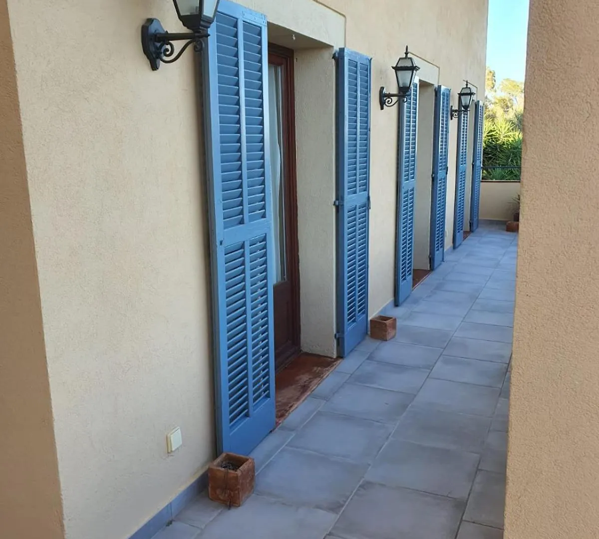 The House Villa Palma de Mallorca