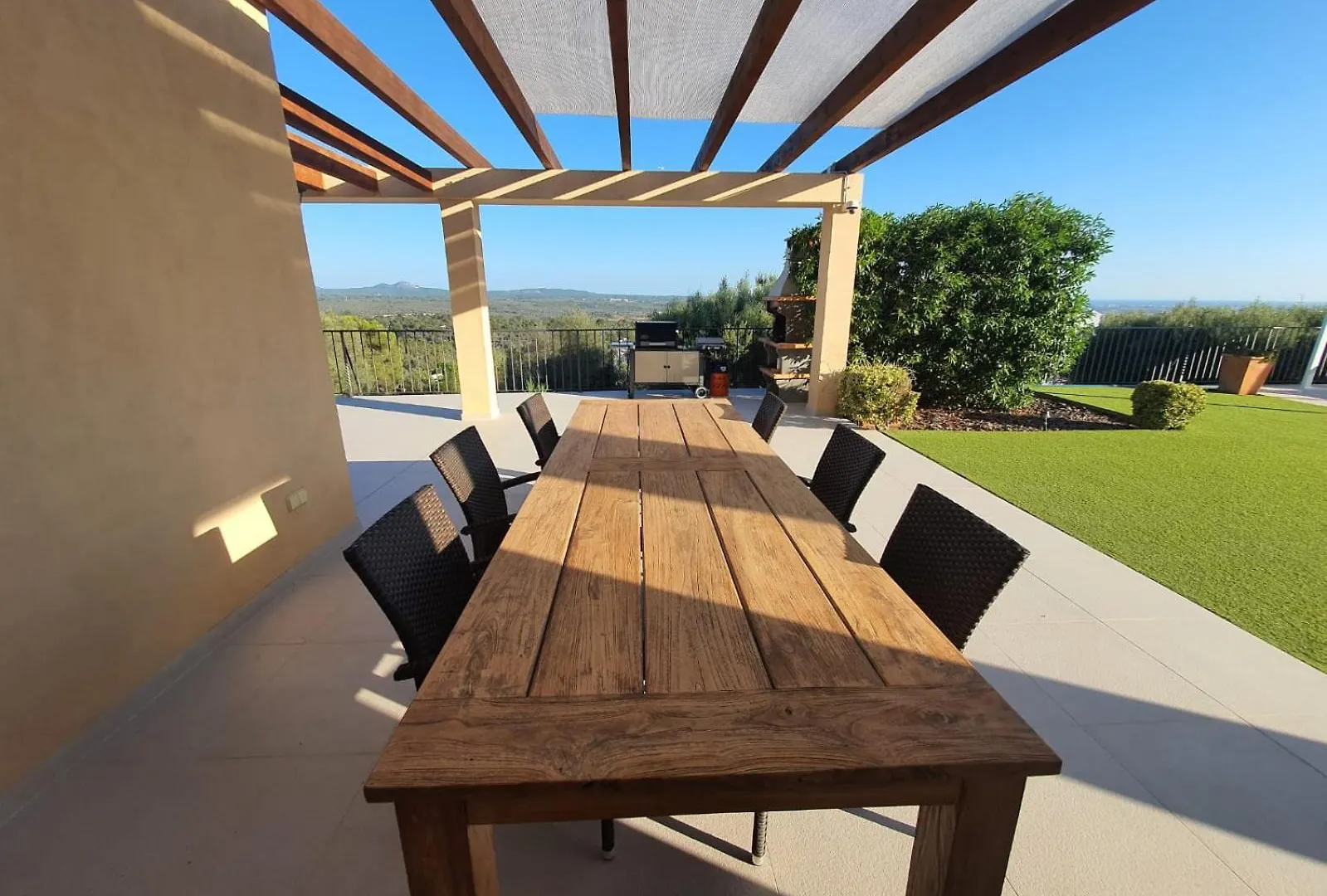 The House Villa Palma de Mallorca Holiday home