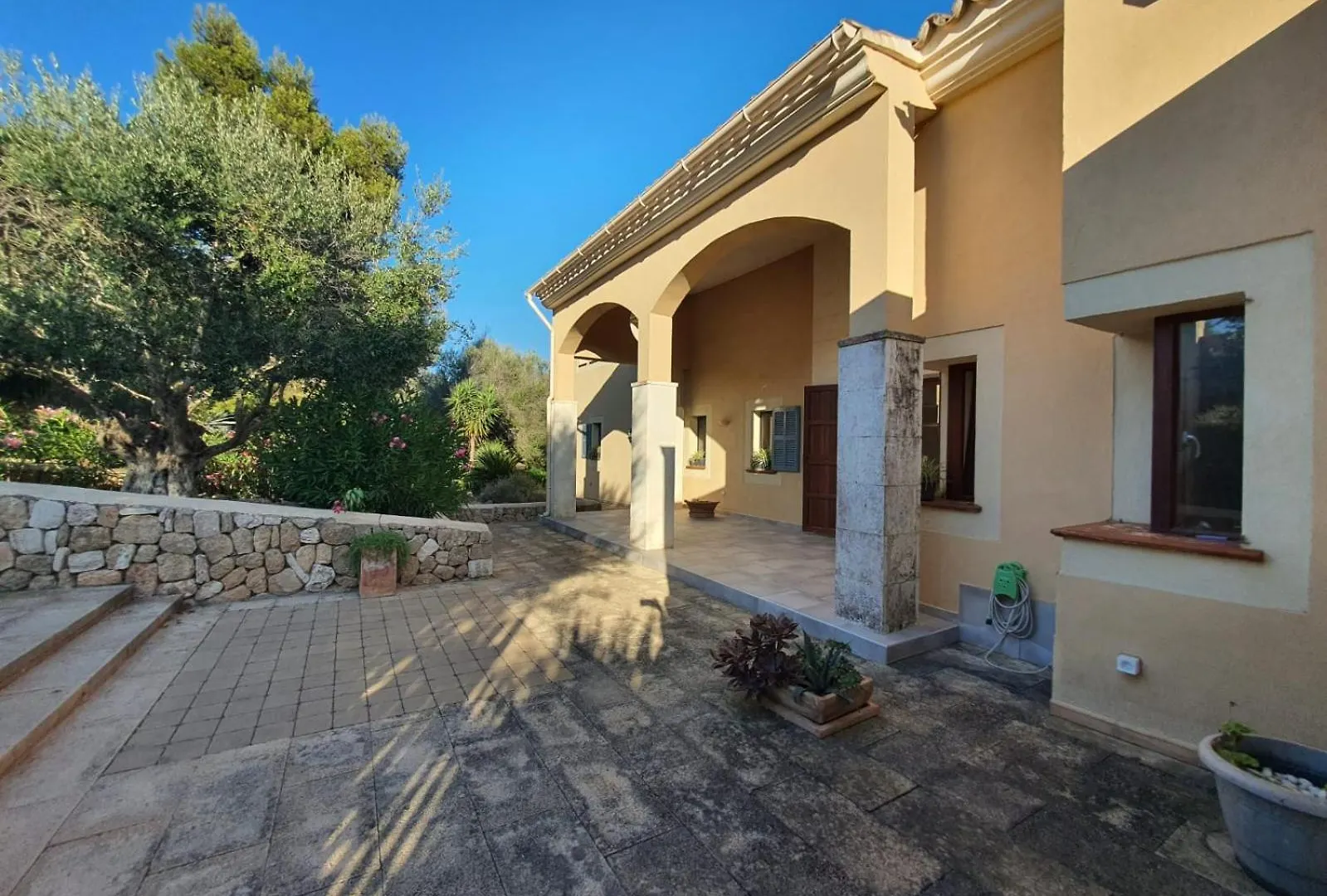 The House Villa Palma de Mallorca